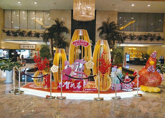 室內dp點(diǎn)